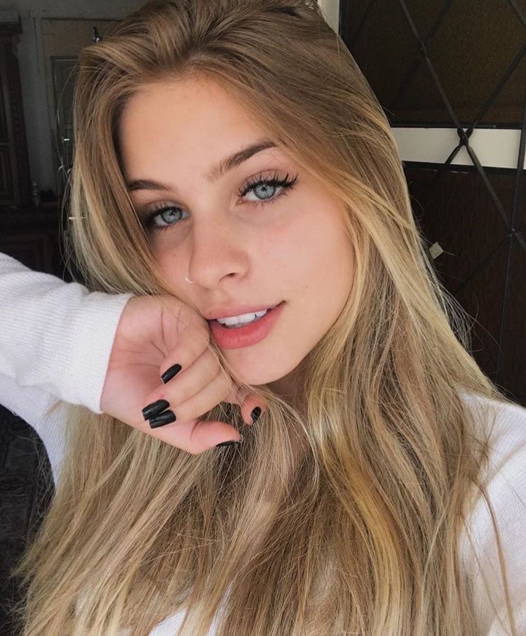 Екатерина Беспалова