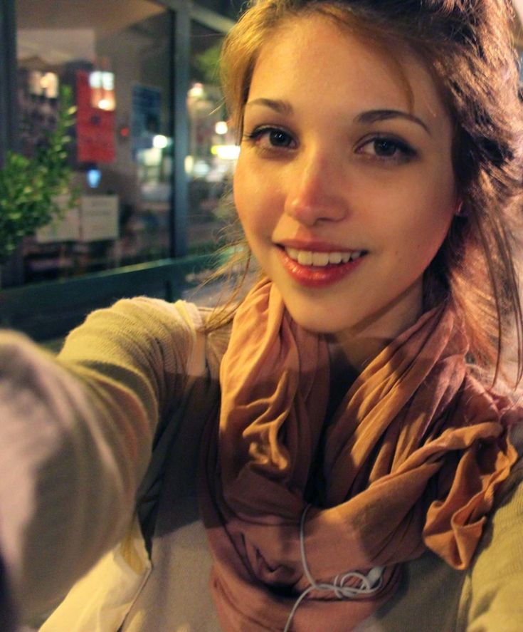 Мария Варзина